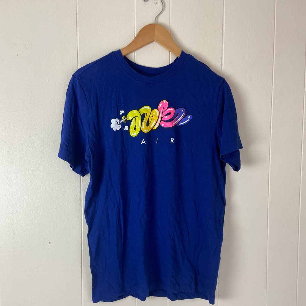 Nike Air T Shirt